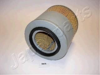 JapanParts FA-995S воздушный фильтр на OPEL CAMPO (TF_)