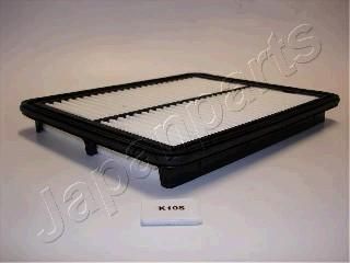 JAPANPARTS Фильтр воздушный KIA SORENTO (FA-K10S) JAPANPARTS Фильтр воздушный KIA SORENTO (FA-K10S)