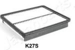 JapanParts FA-K27S воздушный фильтр на HYUNDAI SANTA FE II (CM)