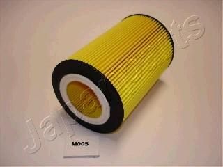 JapanParts FA-M00S воздушный фильтр на SMART CABRIO (450)