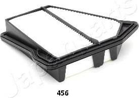 JAPANPARTS Фильтр воздушный Honda CR-V 2.2D 07> (FA456S)