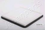 JapanParts FAA-DDW16 фильтр, воздух во внутренном пространстве на CHEVROLET SPARK (M300)