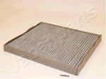 JapanParts FAA-HM00 фильтр, воздух во внутренном пространстве на HUMMER HUMMER H2 SUT