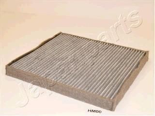 JapanParts FAA-HM00 фильтр, воздух во внутренном пространстве на HUMMER HUMMER H2 SUT