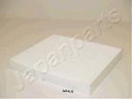 JapanParts FAA-MA5 фильтр, воздух во внутренном пространстве на MAZDA 6 (GG)
