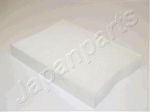 JapanParts FAA-NS12 фильтр, воздух во внутренном пространстве на NISSAN KUBISTAR (X76)
