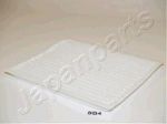 JapanParts FAA-SB4 фильтр, воздух во внутренном пространстве на TOYOTA PORTE (_NNP1_)