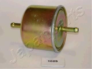 JapanParts FC-102S топливный фильтр на NISSAN 300 ZX (Z32)