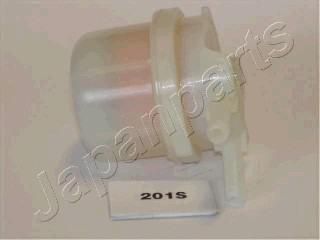 JapanParts FC-201S топливный фильтр на TOYOTA CELICA купе (RA4_, TA4_)