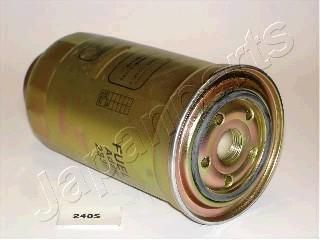 JapanParts FC-248S топливный фильтр на TOYOTA LAND CRUISER (_J6_)