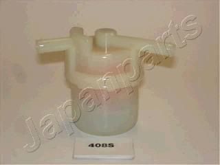 JapanParts FC-408S топливный фильтр на HONDA CIVIC VII седан (ES)