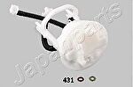 JAPANPARTS Фильтр топливный Honda Civic 1.3-1.7 01-05 (в баке) (FC-431S)