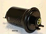 JapanParts FC-887S топливный фильтр на HYUNDAI SONATA II (Y-2)