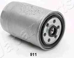 JapanParts FC-911S топливный фильтр на CHRYSLER VOYAGER IV (RG, RS)