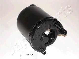 JapanParts FC-H13S топливный фильтр на HYUNDAI SONATA IV (EF)