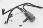 JAPANPARTS Фильтр топливный Chrysler Voyager III RG 2.4-3.8 0 (FC914S)