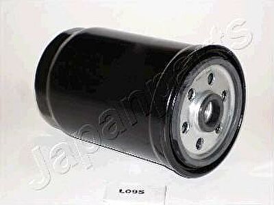 JAPANPARTS Фильтр топливный LAND ROVER DISCOVERY/DEFENDER 98- (FCL09S)