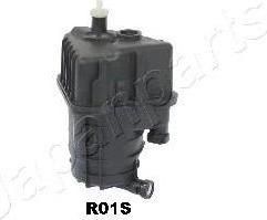 JAPANPARTS Фильтр топливный Renault Clio/Modus 1.5DCi 04> (FCR01S)