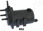 JAPANPARTS Фильтр топливный Renault Megane/Scenic 1.5DCI 05> (FCR02S)