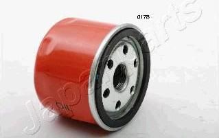 JapanParts FO-017S масляный фильтр на LIGIER NOVA