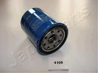 JAPANPARTS Фильтр масляный HONDA all models >87 (FO-410S)