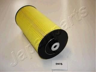 JapanParts FO-997S масляный фильтр на SSANGYONG KORANDO (KJ)