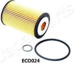 JapanParts FO-ECO024 масляный фильтр на RENAULT CLIO II (BB0/1/2_, CB0/1/2_)