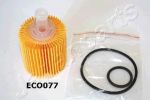 JAPANPARTS Фильтр масляный TOYOTA Camry 2006->/LEXUS RXII/III mot.3,5L (FO-ECO077)