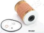 JapanParts FO-ECO091 масляный фильтр на 5 (E28)