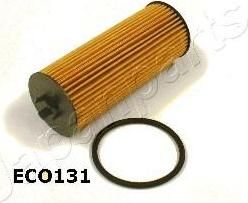 JapanParts FO-ECO131 масляный фильтр на JEEP GRAND CHEROKEE IV (WK, WK2)