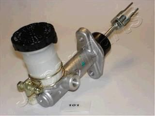 JapanParts FR-101 главный цилиндр, система сцепления на NISSAN DATSUN 160 J (710, A10)