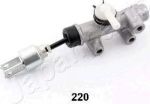 JapanParts FR-220 главный цилиндр, система сцепления на TOYOTA PREVIA (MCR3_, ACR3_, CLR3_)