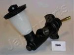 JapanParts FR-269 главный цилиндр, система сцепления на TOYOTA LAND CRUISER (_J6_)