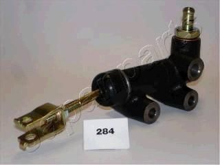 JapanParts FR-284 главный цилиндр, система сцепления на TOYOTA HIACE II Wagon (LH7_, LH5_, LH6_, YH7_, YH6_, YH5_)