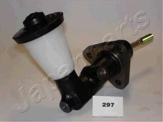 JapanParts FR-297 главный цилиндр, система сцепления на TOYOTA LAND CRUISER (BJ4_)