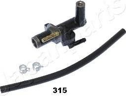 JapanParts FR-315 главный цилиндр, система сцепления на MAZDA 323 C IV (BG)