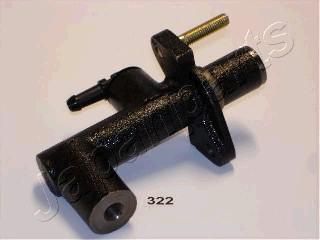 JAPANPARTS Главный цилиндр, система сцепления (FR-322)