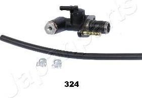 JapanParts FR-324 главный цилиндр, система сцепления на MAZDA 626 V Station Wagon (GW)