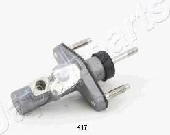JapanParts FR-417 главный цилиндр, система сцепления на HONDA ACCORD VI (CG, CK)