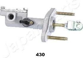 JapanParts FR-430 главный цилиндр, система сцепления на HONDA CR-V II (RD_)