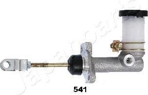 JapanParts FR-541 главный цилиндр, система сцепления на MITSUBISHI CARISMA (DA_)