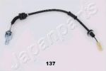 JapanParts GC-137 трос, управление сцеплением на NISSAN MICRA II (K11)