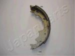 JAPANPARTS Комплект тормозных колодок (GF-056AF)