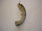 JapanParts GF-303AF комплект тормозных колодок на MAZDA 929 II универсал (HV)