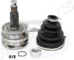 JapanParts GI-018 шарнирный комплект, приводной вал на DODGE STRATUS