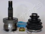 JapanParts GI-021 шарнирный комплект, приводной вал на JEEP GRAND CHEROKEE I (ZJ)