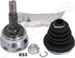 JapanParts GI-033 шарнирный комплект, приводной вал на CHERY TIGGO