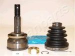 JapanParts GI-122 шарнирный комплект, приводной вал на NISSAN SUNNY I Traveller (B11)