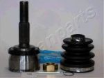 JapanParts GI-128 шарнирный комплект, приводной вал на NISSAN SUNNY II (N13)