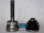 JapanParts GI-137 шарнирный комплект, приводной вал на NISSAN PATHFINDER II (R50)